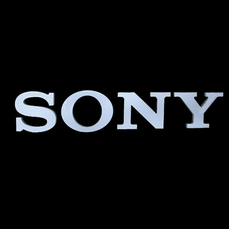 SONY